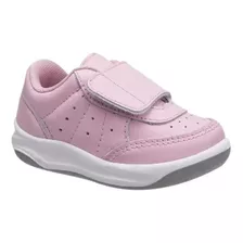 Zapatillas Topper Baby X Forcer Velcro Infantil - 21638