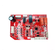 Placa Controle Maquina Bebidas Brastemp B Blend W10842300