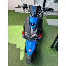 Moto Bera Bws 2024 En Venta