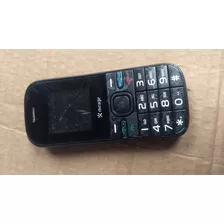 Celular Usado Multilaser Modelo Pop P3113 Funcionando