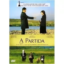 A Partida - Yojiro Takita Oscar 2009 - Dub Leg L A C R A D O