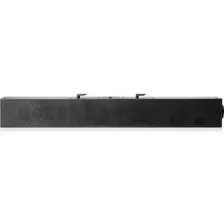 Bocina Hp S100 Bar Para Monitores Elite