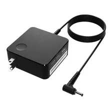 Cargador De Laptop Lenovo 20v 3.25a 4.0x1.7mm Tamaño Cuadrad