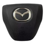 Cubre Volante Funda Redblack Mazda 2 2023