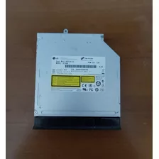 Gravador De Dvd Notebook Positivo / S1991 / S2065 / Cce Win