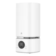 Avera Humidificador Ultrasónico De 8 Litros Wifi Iot Hum02 Color Blanco