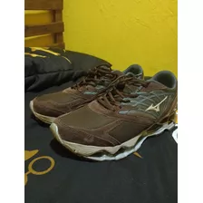 Mizuno Wave Prophecy