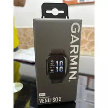 Reloj Garmin Venu Sq 2