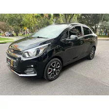 Chevrolet Beat 2020 1.2 Lt 80 Hp