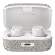 Audífonos Sennheiser - Momentum True Wireless 3 - Color Blanco