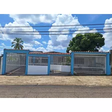 Venta De Estupenda Casa En La Urb. Los Olivos, Puerto Ordaz