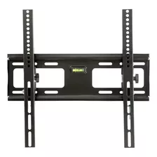 Soporte Tv Lcd Led Plasma De 23 A 65 Hasta 75kg 400x400 Color Negro