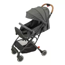 Carriola Prinsel Sprint Lx Negra