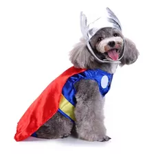 Fantasia Assustadora De Halloween Para Cosplay De Cachorro