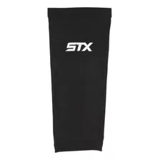 Stx Fieltro Hockey Rash Guard - Calcetin, Color Negro