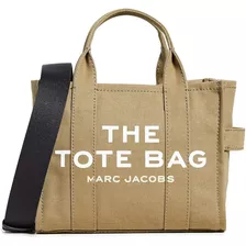 Marc Jacobs Tote Bag - Mini Bolso De Viaje Para Mujer