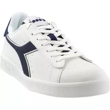 Zapatillas Diadora Game P Den Casual Para Hombre