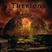 Therion Sirius B Cd