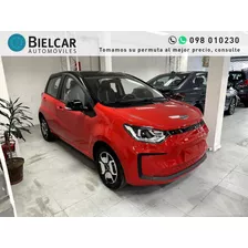 Jac E-s1 100% Eléctrico Nuevo Precio! Entrega Inmediata