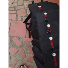 Estuche Para Acordeon Diatonico