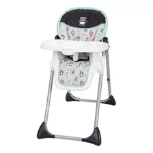 Silla Alta Para Comer De Bebe Baby Trend 3 En 1