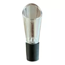 Aireador De Vino De Silicona Vertedor Boquilla Dispensador