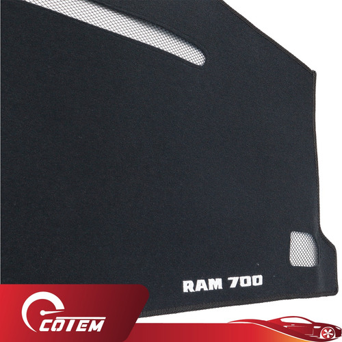 Cubretablero Para Dodge Ram 700 2021 A 2023 Foto 3