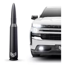 Ronin Factory Antena Bullet Chevy Silverado Y Gmc Sierra Tru