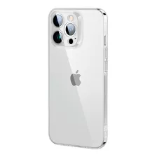 Capa Capinha Esr Ice Shield Vidro Para iPhone 14 Pro (6.1)
