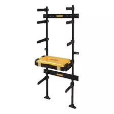  Dwst08270 Estante De Taller Toughsystem + Organiz