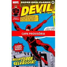 Colecao Classica Marvel Vol.29 -demolidor- Vol.03-lee, Stan