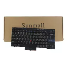 Teclado Sunmall T410, Nuevo Teclado Computadora Portátil Con