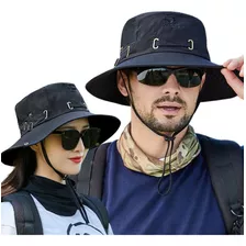 Sombrero Pescador Verano Trekking Gorro