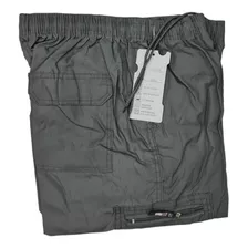 Pantalon Nautico Cargo Especial 