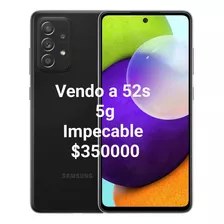 Samsung A 52 S