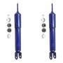 2 Amortiguadores Suspension Gas (t) P30 67-70 7000052