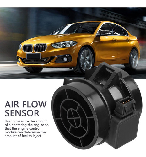 Sensor De Flujo De Aire For Bmw 323ci 323i 325i 328i Foto 4