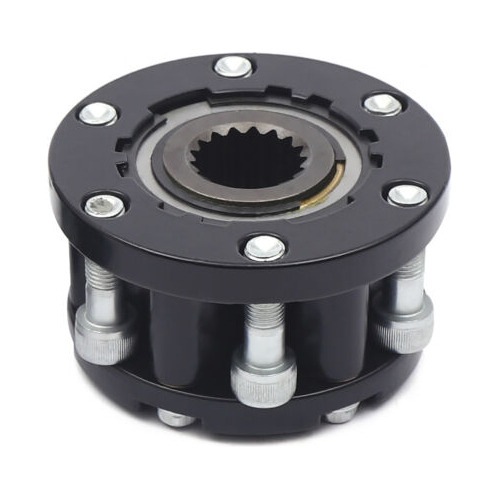 Free Wheel Hubs For Holden Jackaroo Rodeo Colorado Front Wss Foto 8