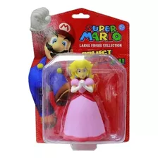 Princesa, Figura Coleccionable, Súper Mario Bros.