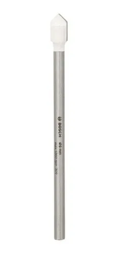 Mecha Expert Ceramica Y Azulejo Cyl-9 6mm Bosch