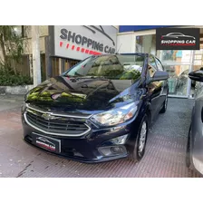 Chevrolet Onix Joy 1.0 2022