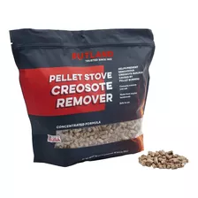 Rutland Products Estufa De Pellets Removedor De Creosotas, .