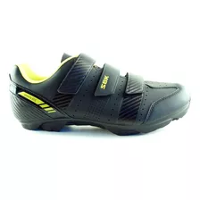 Zapatillas Zapatos Mtb Ciclismo Sbk Sq916-2203 Bicicleta