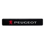 Emblema Peugeot 206