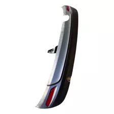 Spoiler Paragolpe Trasero Citroen C4 Lounge Original 