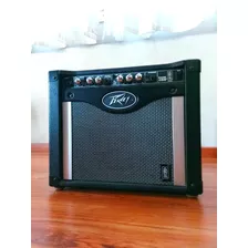 Peavey Rage 258 Guitarra 25w N Marshall Vox Fender Boss Zoom