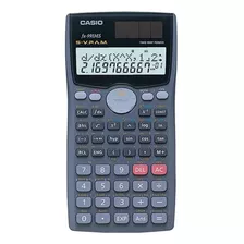 Calculadora Casio Fx-991ms