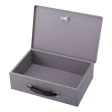 Caja Aislada Sparco Totalmente De Acero