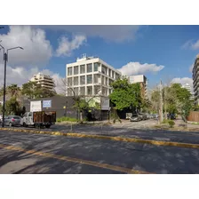 Nuevo Edificio Apto Para Oficinas Y Clinicas En Arriendo