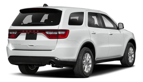 Amortiguadores Delanteros Dodge Durango 2016 -2023 Original Foto 5